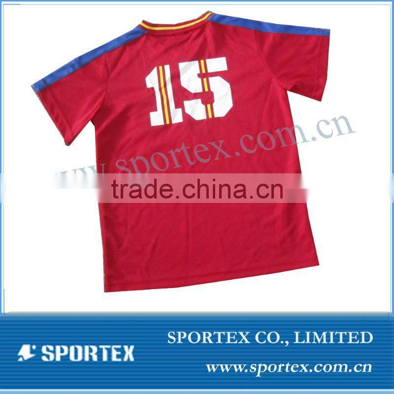 2012 OEM rugby jersey LTX-0916
