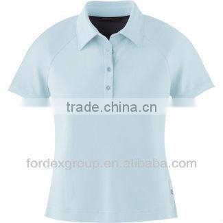 Ladies' Bamboo Charcoal Knit Top