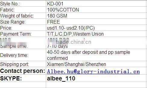 Wholesale 100%cotton polo t-shirt baby clothes