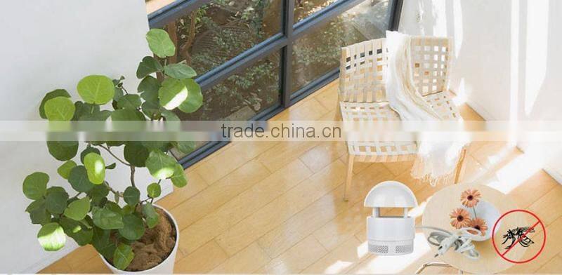 Fashion apperence indoor use with fan High efficient insect killer mosqutio killer pest control lamp