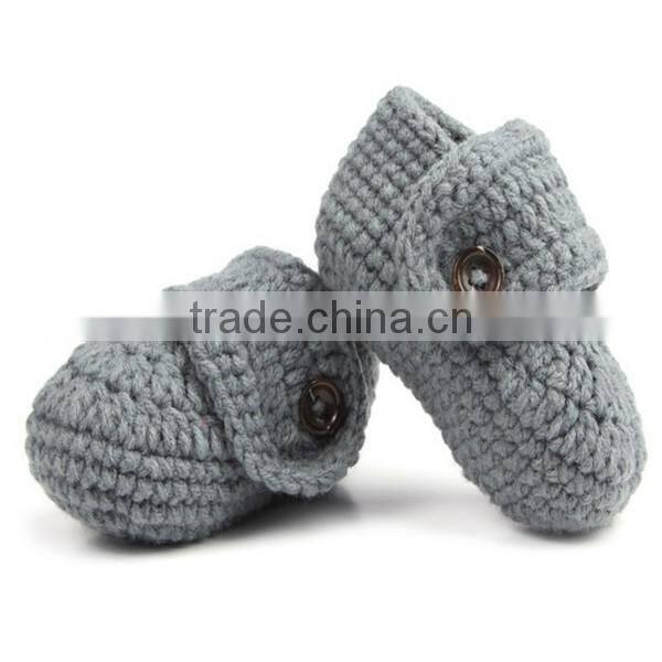 handmade baby shoes infant knit baby shoes crochet baby shoes