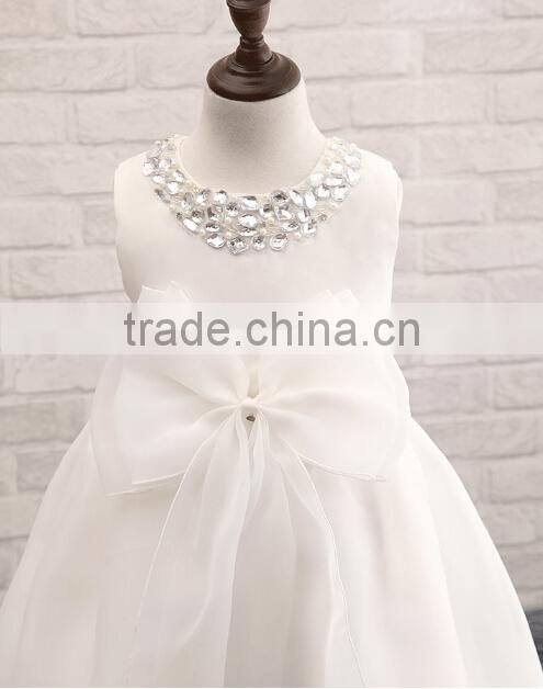 Bestdress.us flower girl's dresses pink