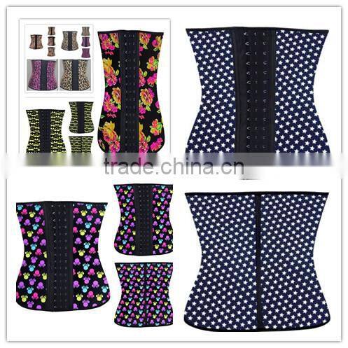 2016 wholesale Latest Design V-neck Sleeveless Long Beaded Pink Chiffon Party Dress