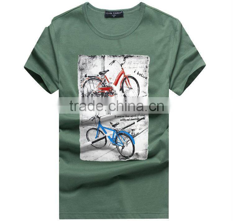 bulk custom sequin screen printing t shirts