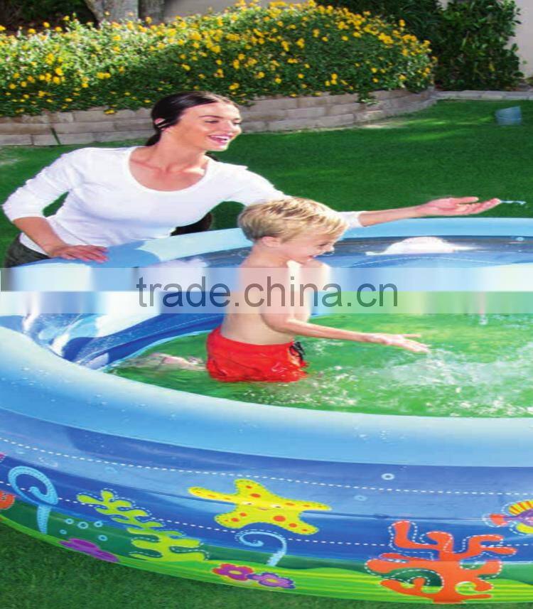 Bestway 1.52 m x H51cm Crystal Pools