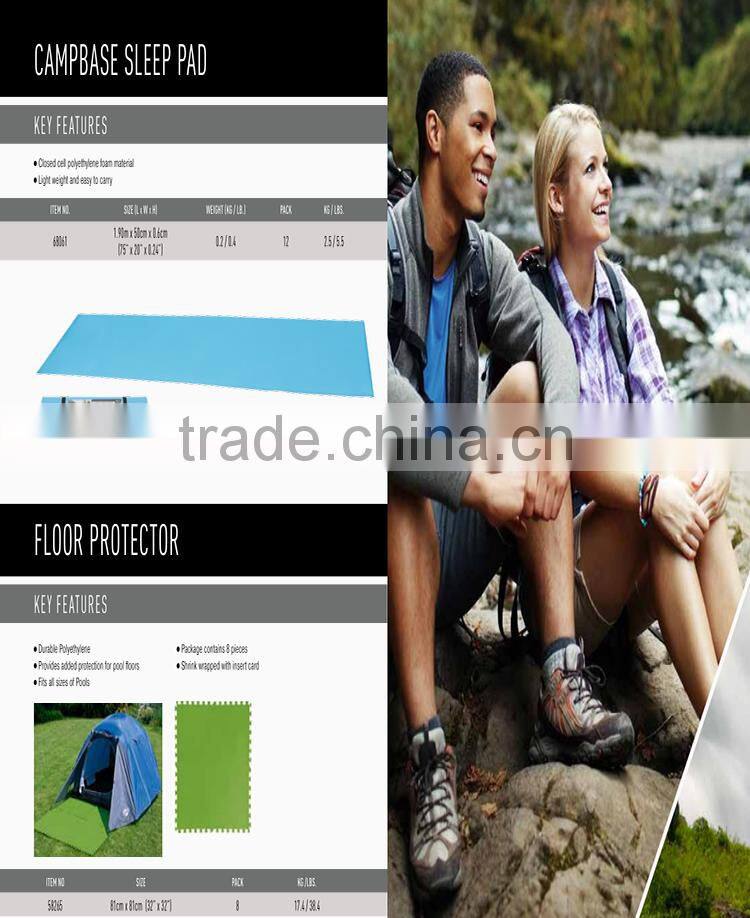 Bestway Outdoor Camping inflatable air Mattress