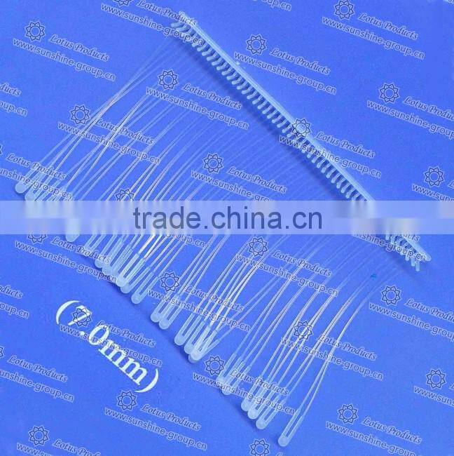 Standard Tag Pin For Garments Tag Fastener Color Standard Tag Pin