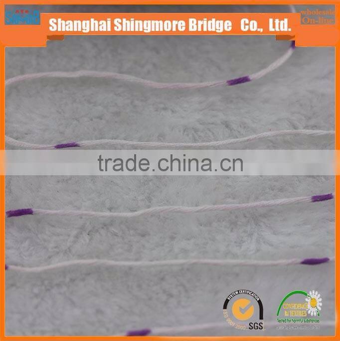 bamboo blended knitting yarn for knitting sweater with reasonable price