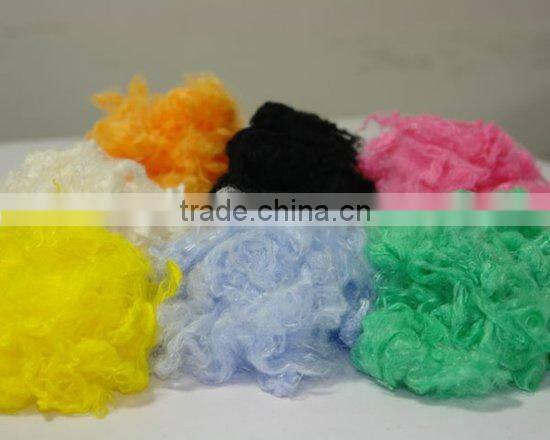 viscose staple fibre (VSF) 1.2d to 5d