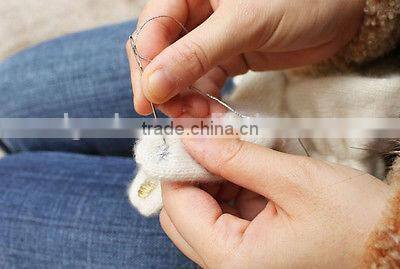 40S Screen Touch yarn for capacitive screen touch gloves