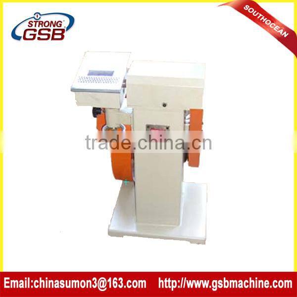 XDM grinding machine