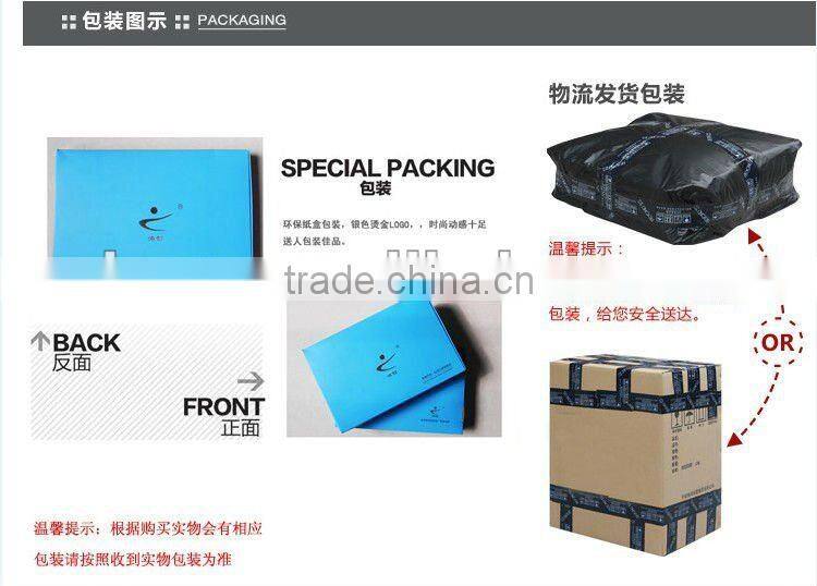 Sleep Better Health Care Pillow with Chinese Herbs