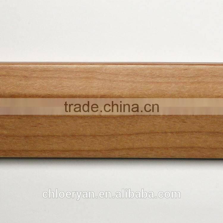 Fatory direct supplying furniture decorative wood moulding with best price from china