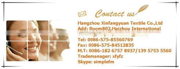 price 65% poly 35% cotton cheap printed fabric