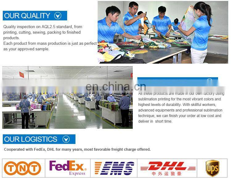 Brand Customer Advertising Digital Printing Beach Towel