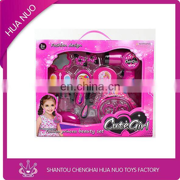 Best selling plastic beauty kit