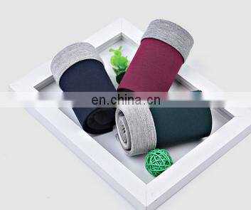 Solid Bamboo Fiber Shorts Men Underwear Men's Boxer Modal Sexy Shorts 4 Colors L-XXL