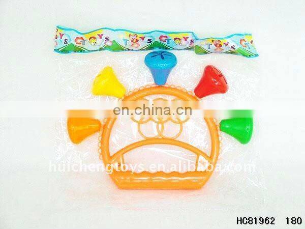 New Baby Toy Rattles