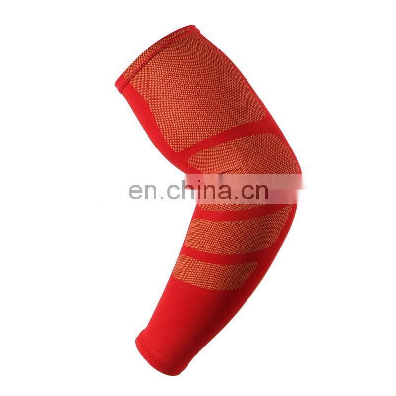 Adjustable Arm Brace Nylon Therapeutic Sport Arm Support#HZ0010