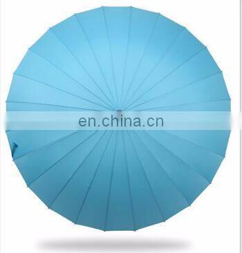 2 color sale 2016 Brand Golf Car Logo Umbrella Rain Men Women Parasol sun Umbrella Windproof Ultraviolet Ray Umbrella