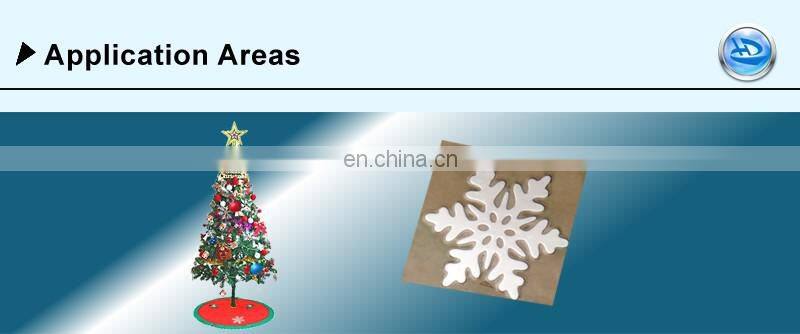 Embossed Customized Metal 3d Raised Sticker