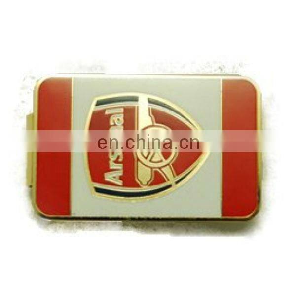 automatic belt buckles screw for belt buckle