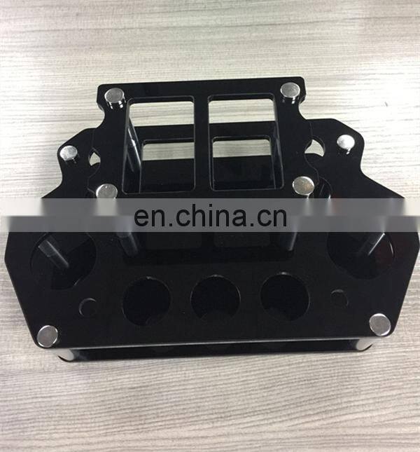 durable acrylic ego battery organizer,ego battery organizer
