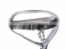 High Quality Head Harness Neck Strap Dipping Building Heavy Weight Lifting Chain