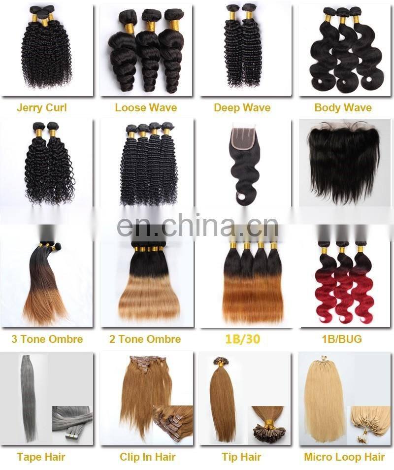 wholesale mink brazilian virgin hair vendors private label for free sample hair bundles