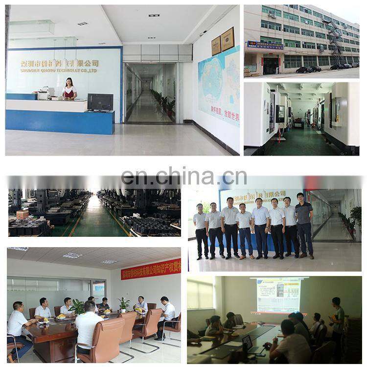 VBM VMC T6 Chinese Price Vertical Aluminum Profile CNC Machining Center