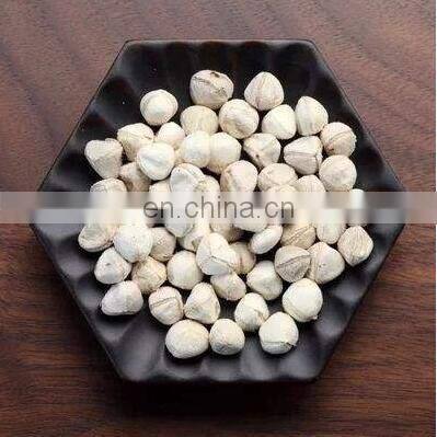 Factory price good quality moringa seed shelling machine