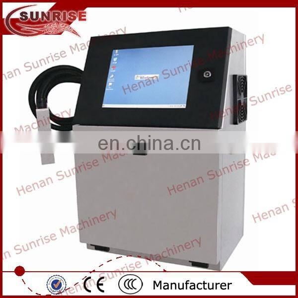 3 Cheap price laser date printer