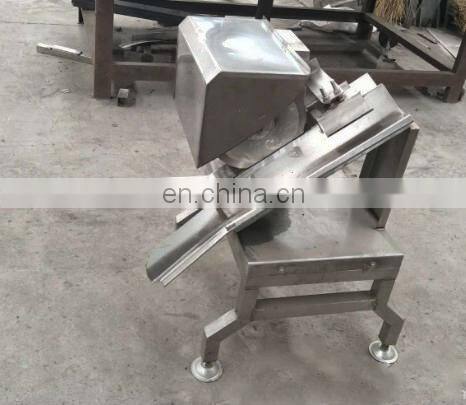 Chicken wings cutting machine /Chicken cutting machine /Poultry cutter