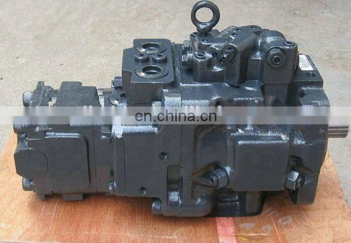 Excavator PC25 Hydraulic main pump 705-41-08080