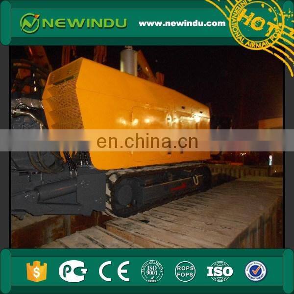 Horizontal Directional Driller XZ1000A mine rail drilling machine rig