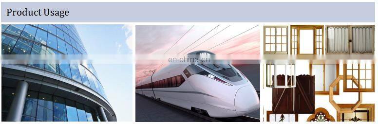 Aluminum Doors Window Manufacturing Machine