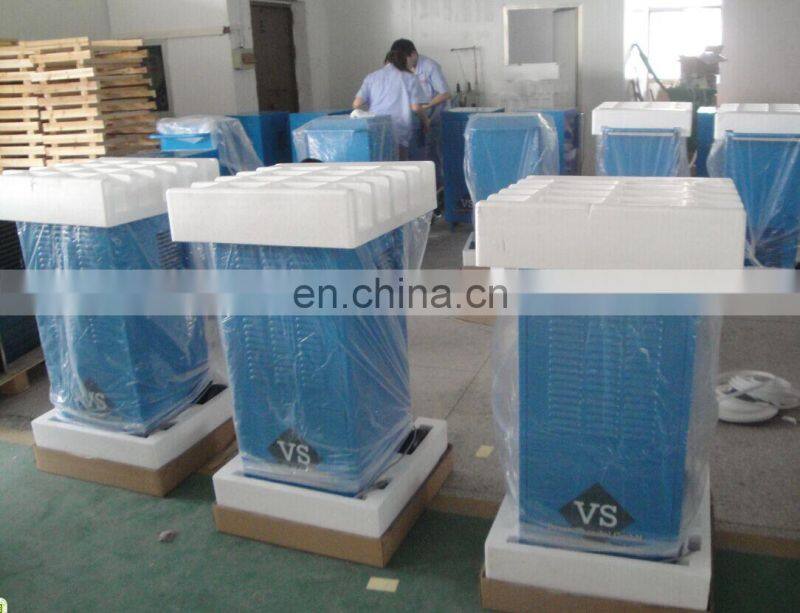 90L/D Big Wheels Commercial Interior Dehumidifier