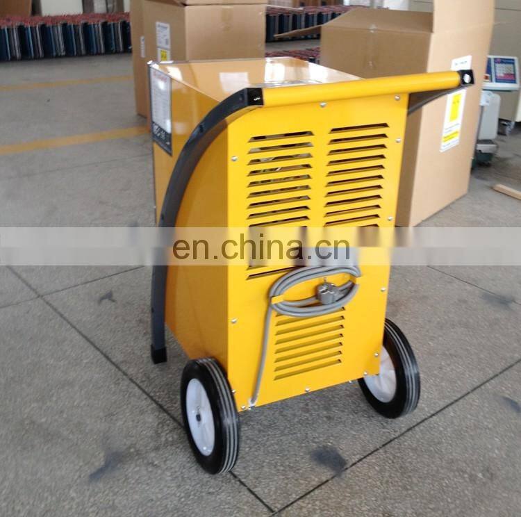 55Liters Commercial Movable Dehumidifier