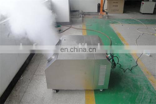 JDH-G240Z Big Capacity Stainless Steel Humidifier Ultrasone