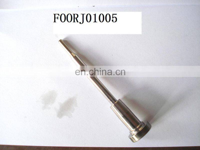 F00RJ01005 common rail injector control valve price