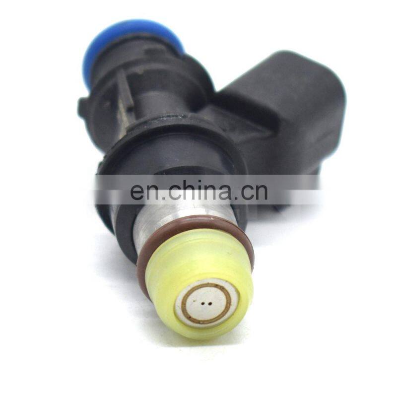 OEM Fuel Injectors Fit For 2004-2010 Chevy G-M-C 4.8 5.3 6.0 6.2 12580681