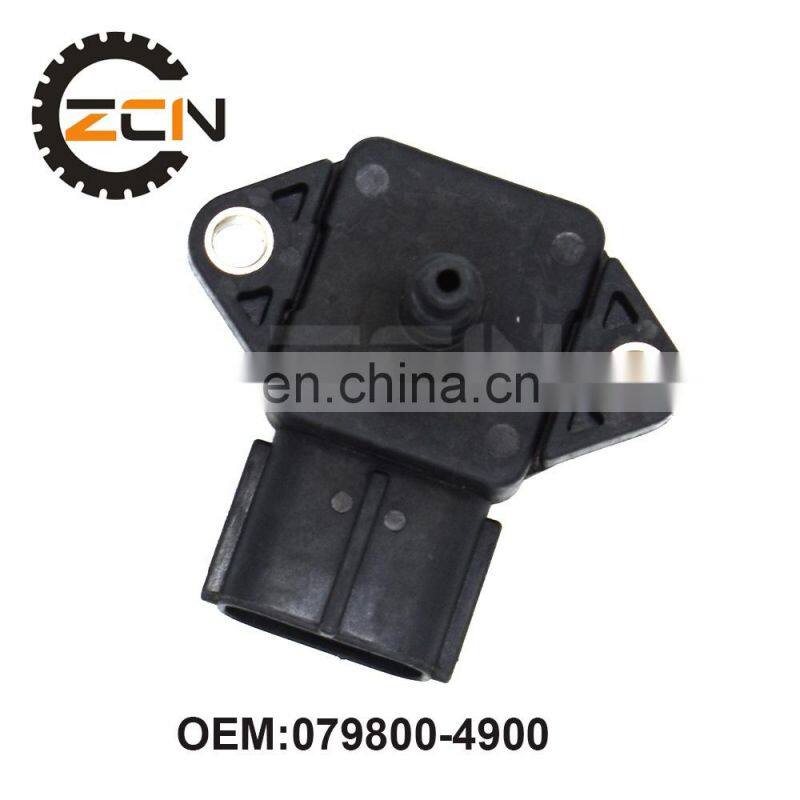 MAP Sensor Intake Air Pressure Sensor OEM 079800-4900 For High quality