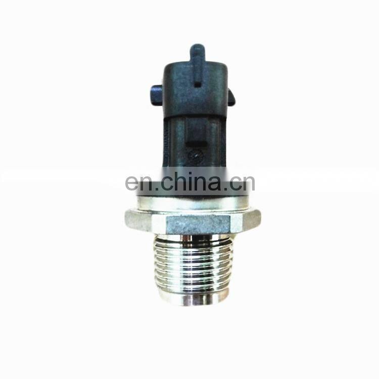 QSB6.7 engine parts common rail pressure sensor 3974092 5260246 5297641 0281002937