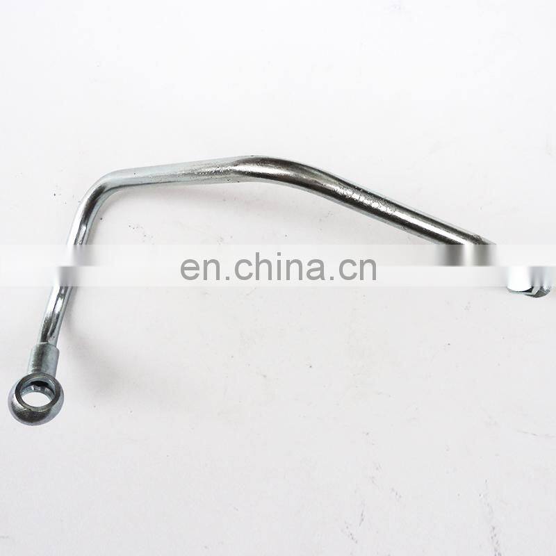 Diesel engine spare parts 6CT fuel pipe 3918539