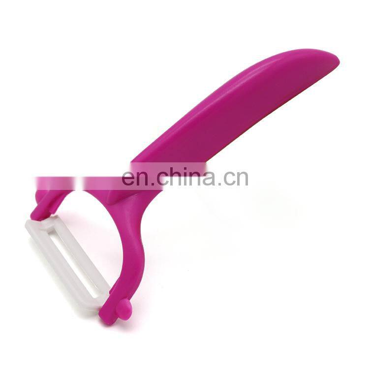 Wholesale Stainless Steel Kitchen Vegetable Peeler Potato Peeler Paring Knife