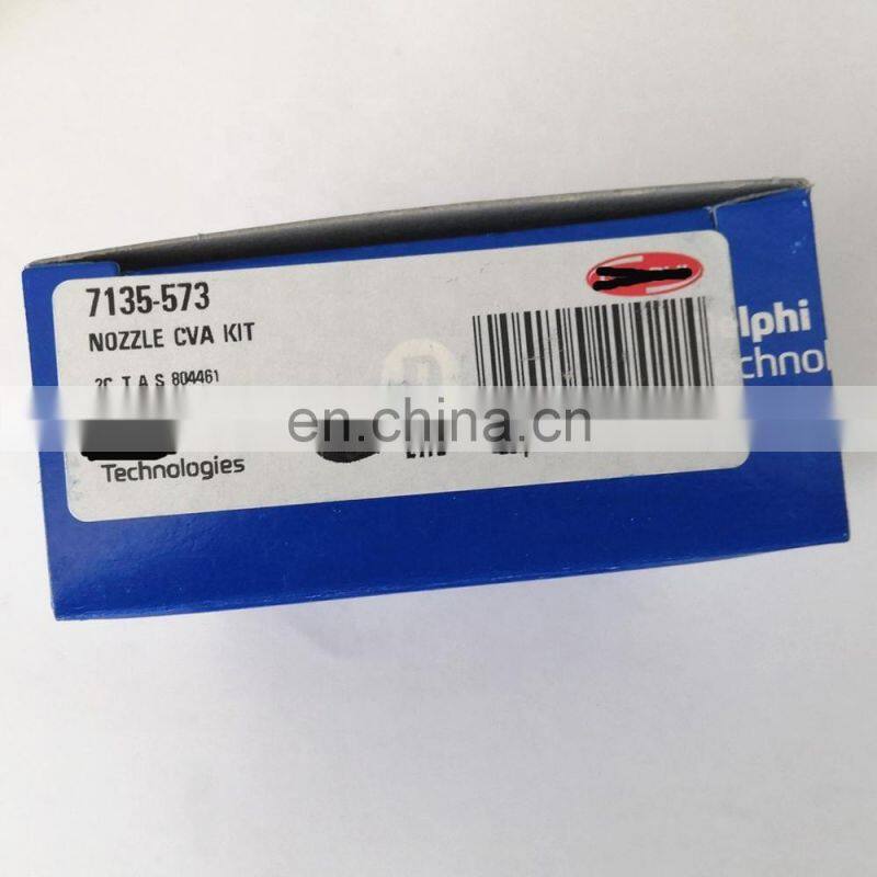 original kit 7135-573 Common rail nozzle CVA kits 7135-573 for 28229873 33800-4A710