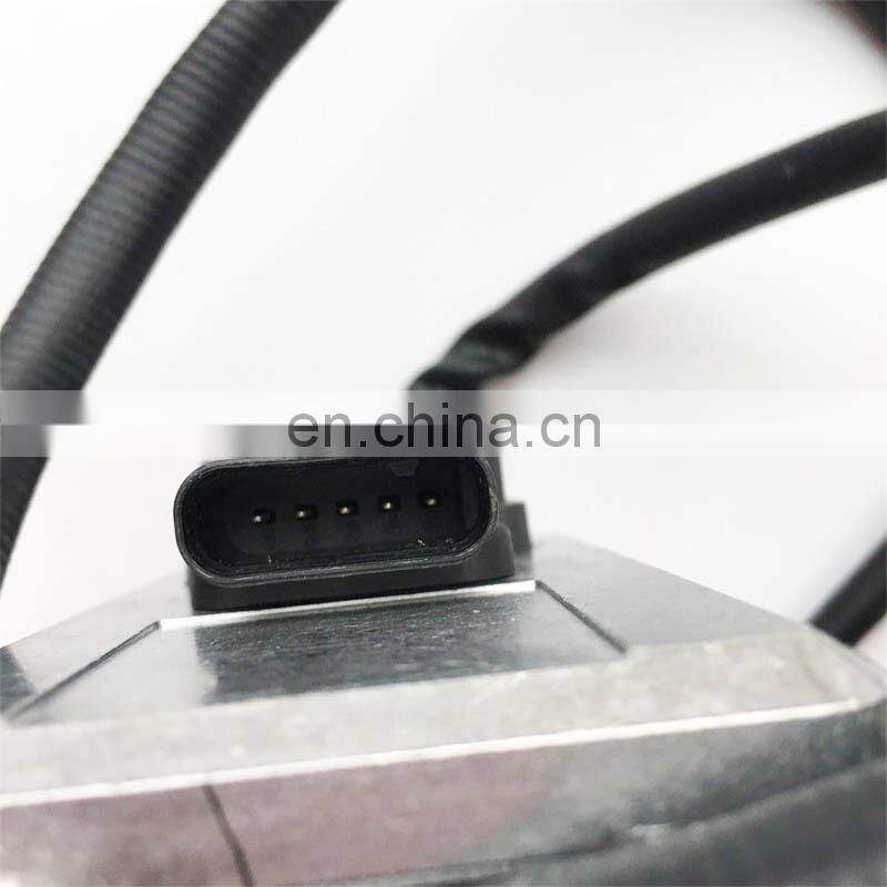 NOX Sensor 5WK96720A 5801777219