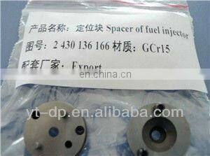 YT brand injector spring spacer washers spindle 2 433 124 379