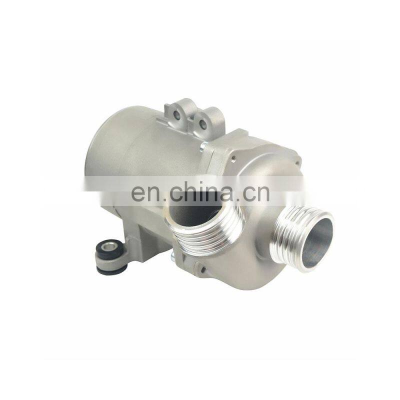 Specializing in the production of automotive parts electric engine pumps