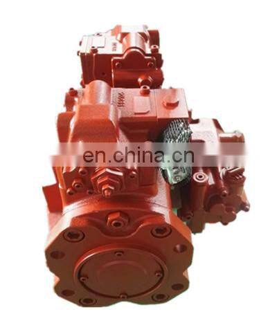K3V63DTP pump for JS160 excavator hydraulic pump from China supplier
